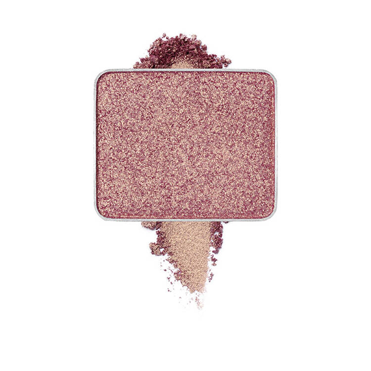 プレスド アイシャドー（レフィル） PR ゴールドパープル