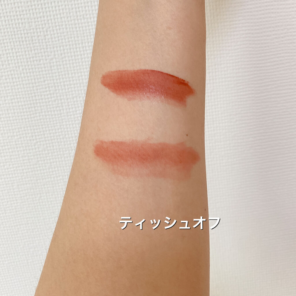 むっちリップ/b idol/口紅を使ったクチコミ（2枚目）