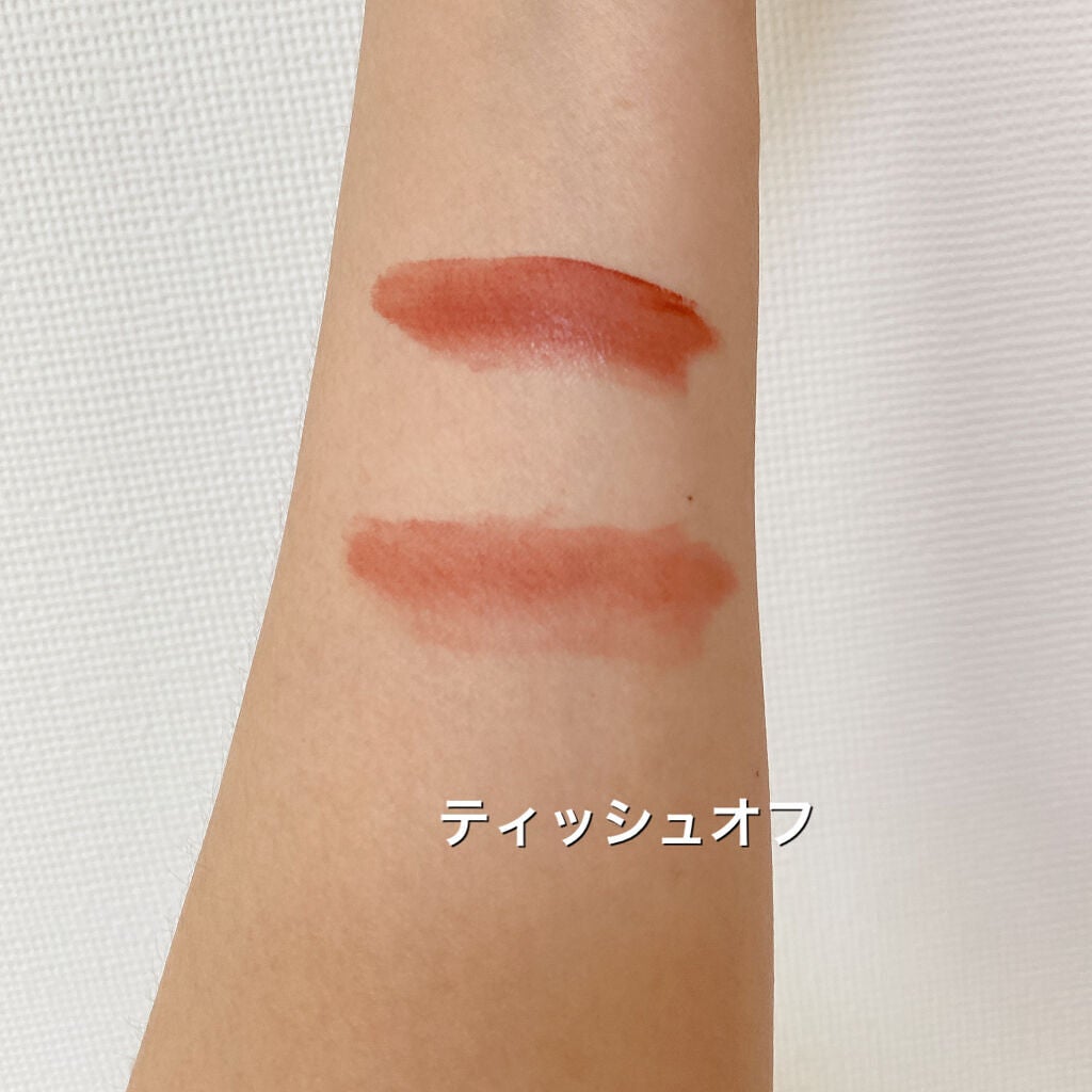 むっちリップ/b idol/口紅を使ったクチコミ(2枚目)