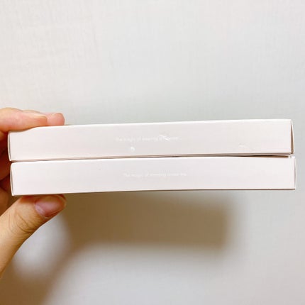 ティアーズアイバッグペンシル/MilleFée/ジェル・クリームアイシャドウを使ったクチコミ(8枚目)