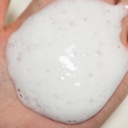 炭酸ヘッドスパシャンプー/トリートメント/肌ナチュール/市販シャンプーを使ったクチコミ(4枚目)