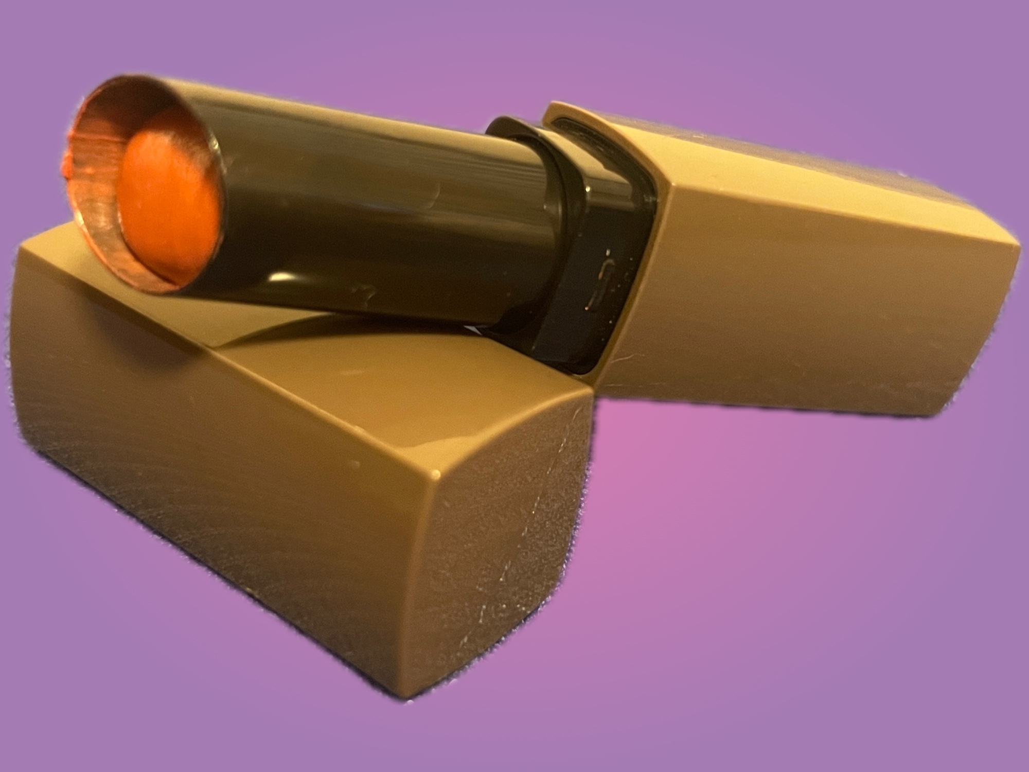 リップカラーシールド/CEZANNE/口紅を使ったクチコミ（1枚目）