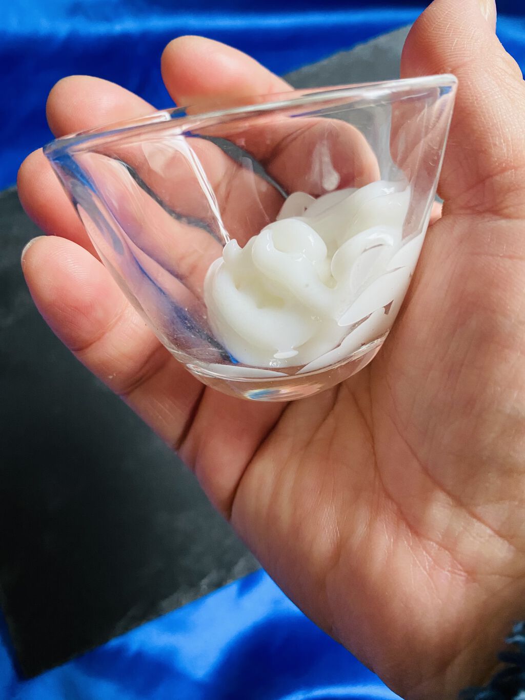 黒髪クリームシャンプー/KAMIKA/シャンプー・コンディショナーを使ったクチコミ（2枚目）