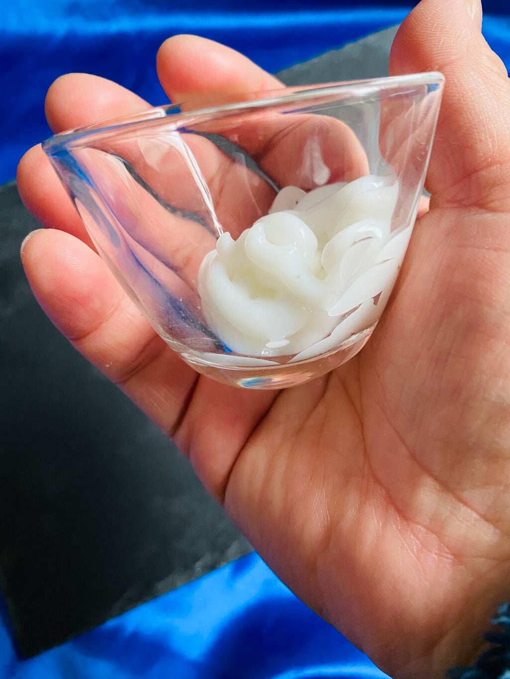 黒髪クリームシャンプー/KAMIKA/シャンプー・コンディショナーを使ったクチコミ(2枚目)