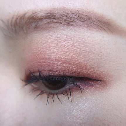 あゆみ on LIPS 「・\#todaysmake/・アイシャドウ☑@shuuemur..」(4枚目)