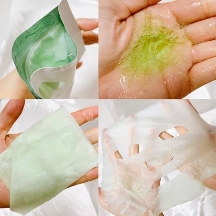 BHA消しゴムピーリングパッド/celimax/トナーパッドを使ったクチコミ(8枚目)