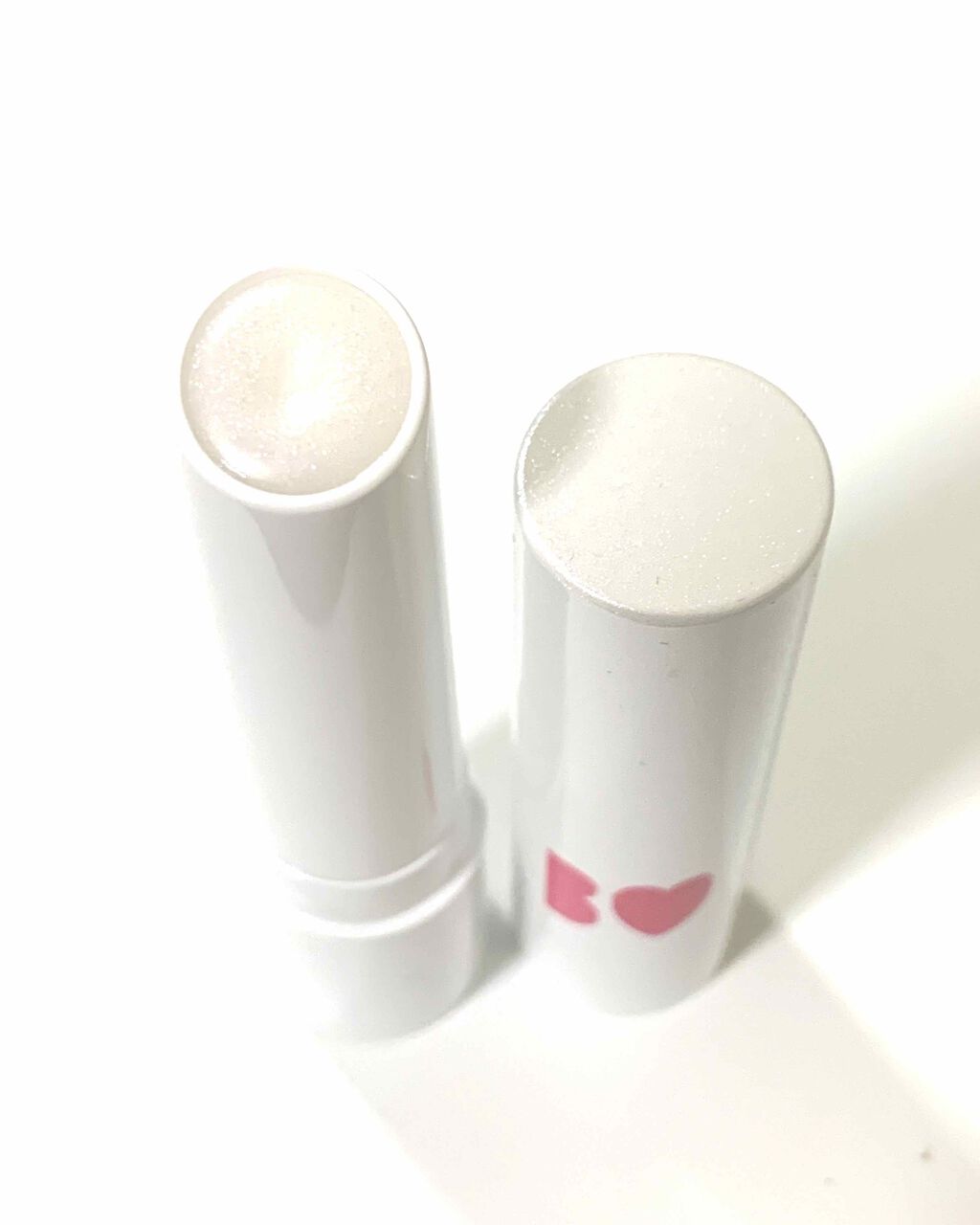 つやぷるリップR/b idol/口紅を使ったクチコミ(1枚目)