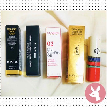 コンフォート リップオイル /CLARINS/リップグロスを使ったクチコミ（2枚目）