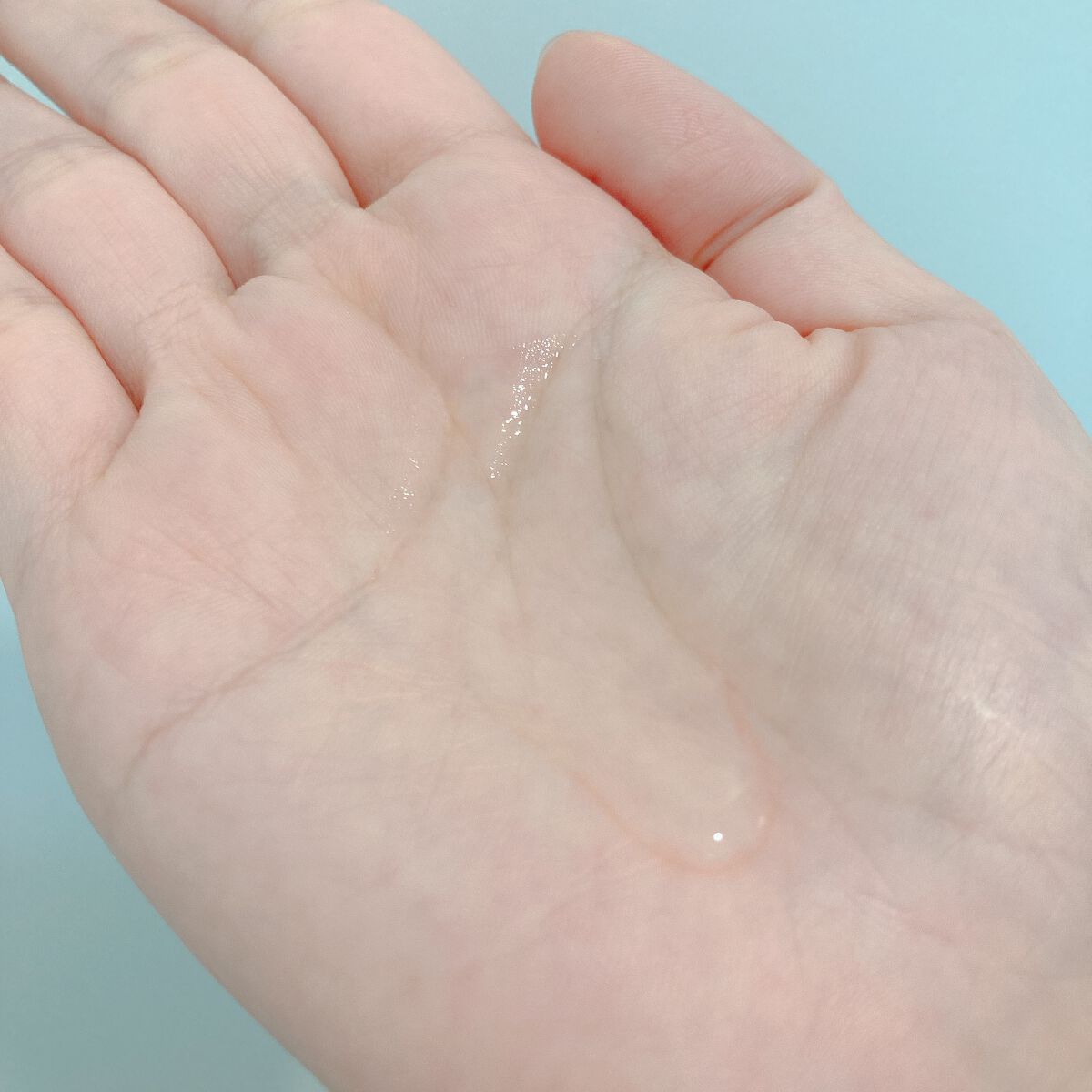 アフターグロウドロップ/DEW/化粧水を使ったクチコミ（2枚目）