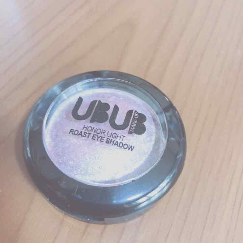 Plojuxii アイシャドウパレット/Plojuxi/アイシャドウパレットを使ったクチコミ（1枚目）