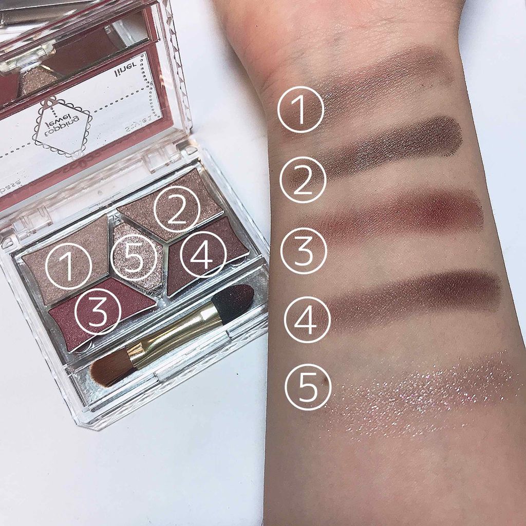 ロング＆カールマスカラ アドバンストフィルム/ヒロインメイク/マスカラを使ったクチコミ（2枚目）