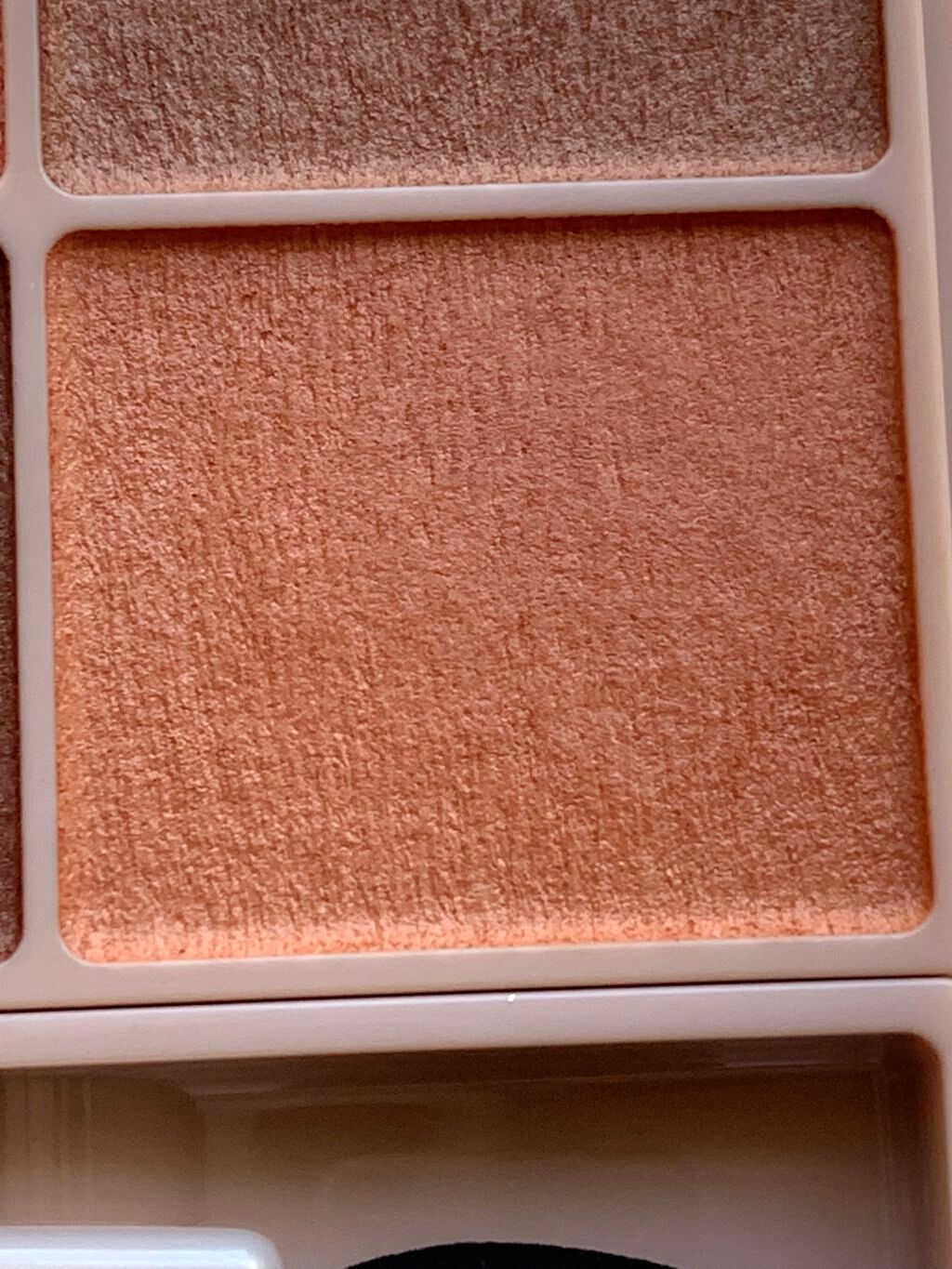 ラスティングマルチアイベース WP/キャンメイク/アイシャドウベースを使ったクチコミ(5枚目)