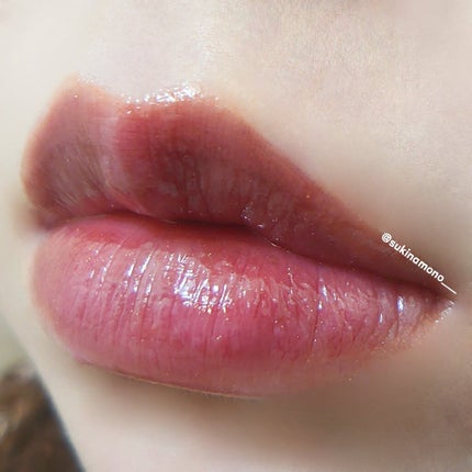 クリームチーク/キャンメイク/ジェル・クリームチークを使ったクチコミ(4枚目)