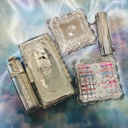 シャドーカスタマイズ/MAJOLICA MAJORCA/単色アイシャドウを使ったクチコミ(4枚目)