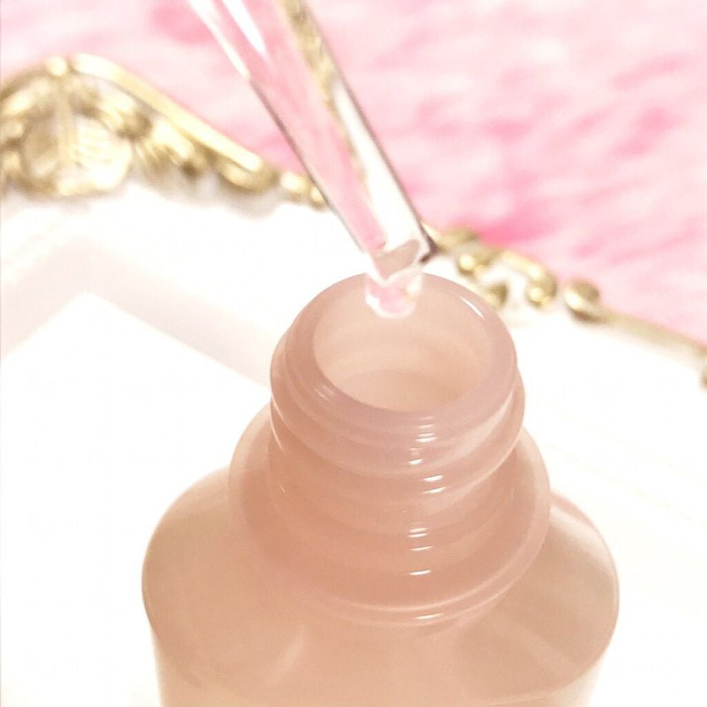 ザ・プラセンタクイーン/北の快適工房/美容液を使ったクチコミ(4枚目)