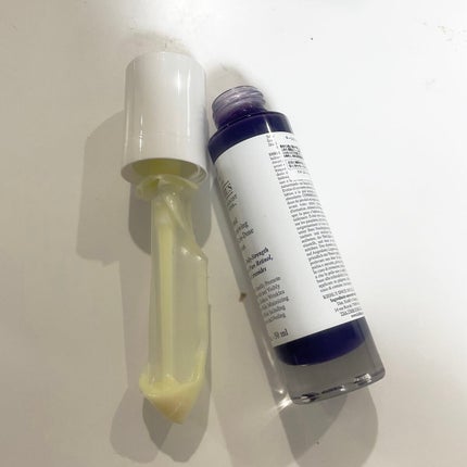 DS RTN リニューイング セラム/Kiehl's/美容液を使ったクチコミ(1枚目)