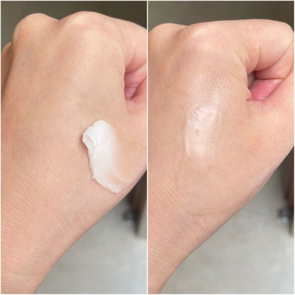 アドバンス ナイト マイクロ クレンジング バーム/ESTEE LAUDER/クレンジングバームを使ったクチコミ(3枚目)