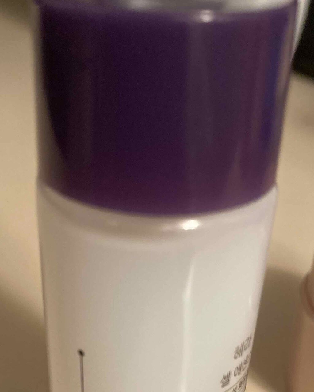 CELL ESSENSE/HERA/化粧水を使ったクチコミ（3枚目）