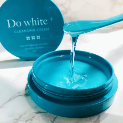 Do White+/Do white+/クレンジングジェルを使ったクチコミ(4枚目)