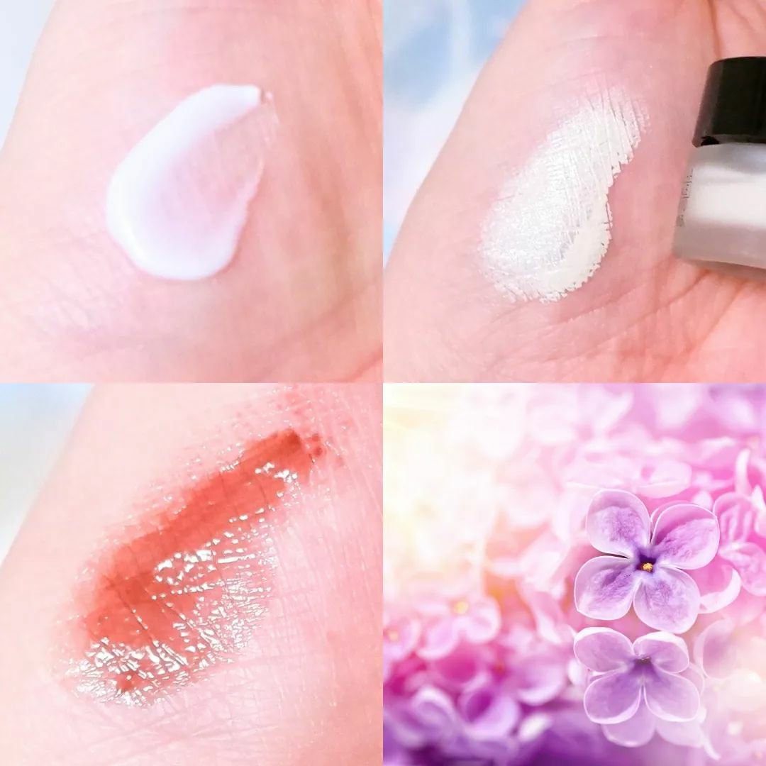 クリーム　イン　デイ/KANEBO/フェイスクリームを使ったクチコミ（2枚目）