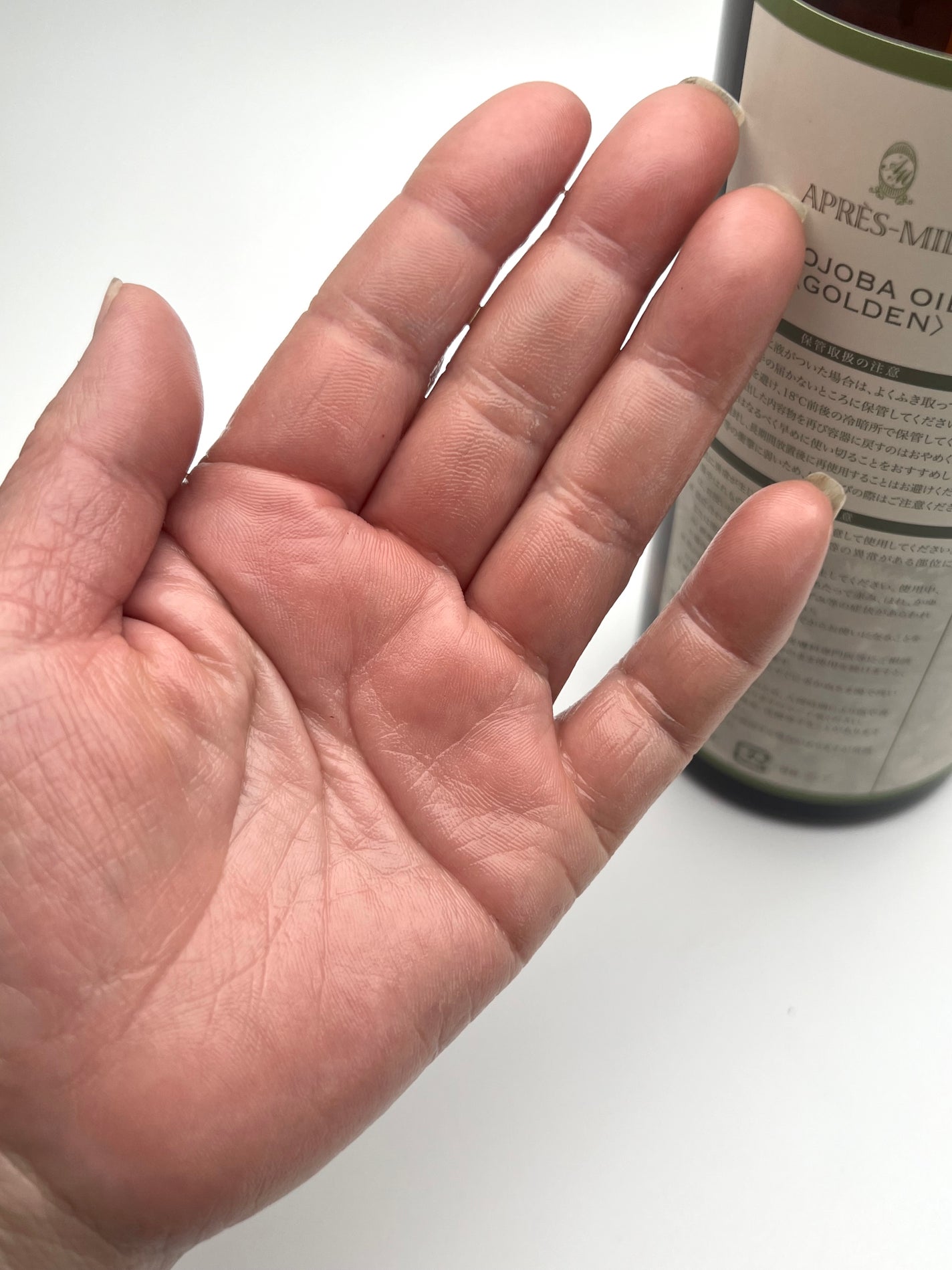 ミスクレオ on LIPS 「こちらのパッケージにも書いてあるようにツゲ科の植物でもあるホホ..」(5枚目)