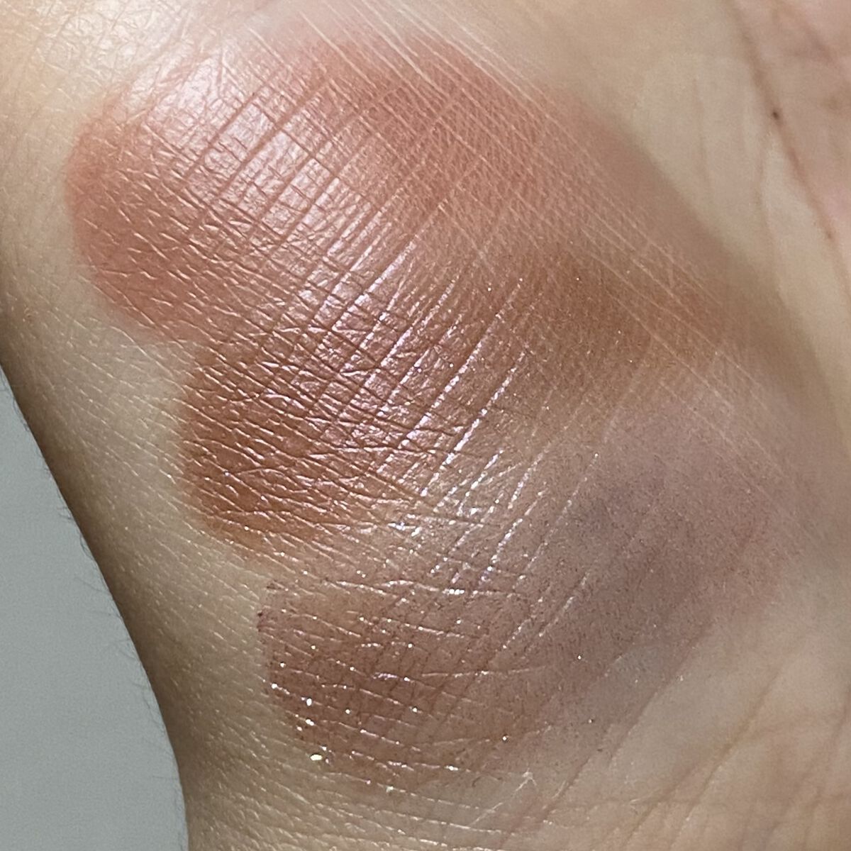 モノ クルール クチュール/Dior/単色アイシャドウを使ったクチコミ（3枚目）