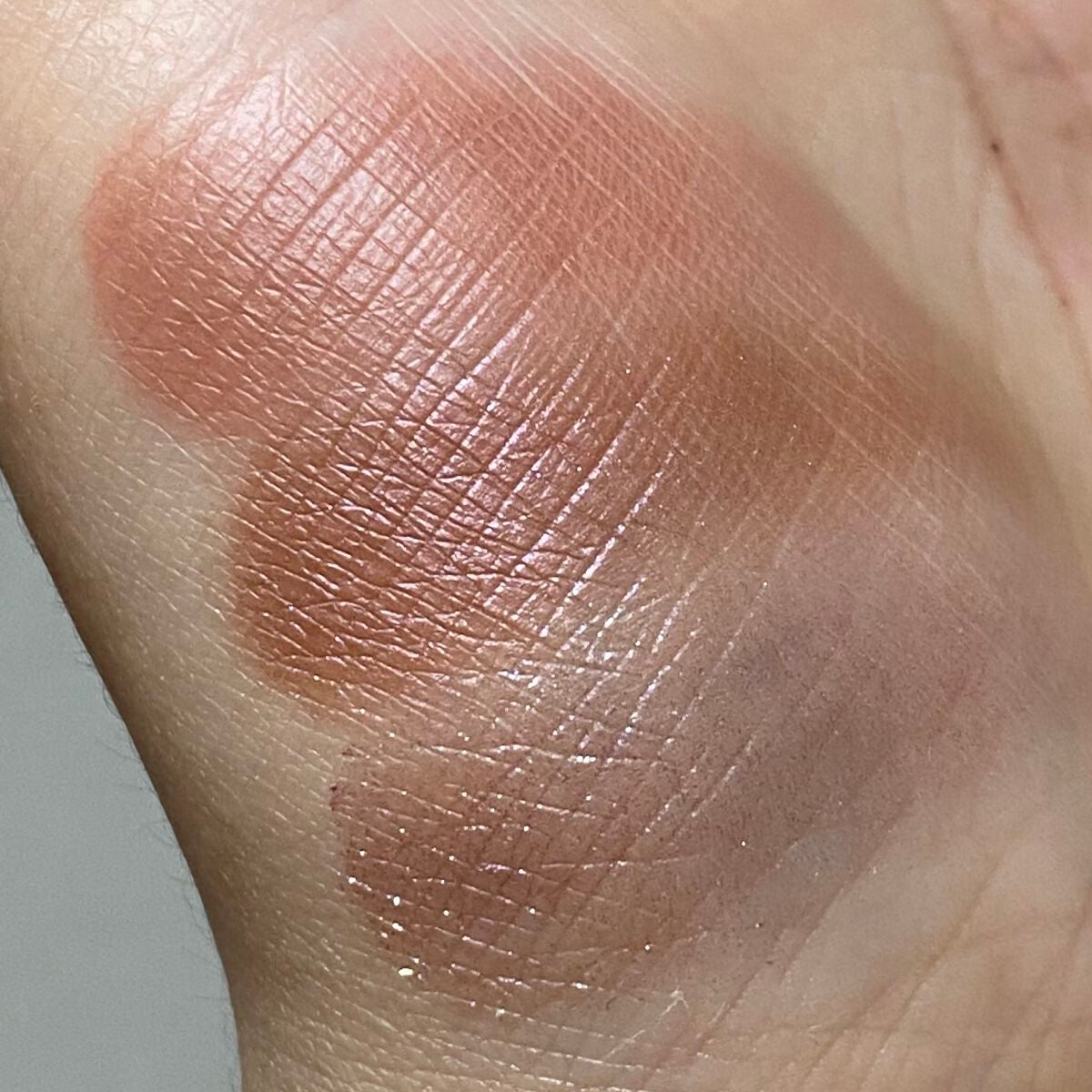 トーン タッチ アイズ/SUQQU/単色アイシャドウを使ったクチコミ(3枚目)