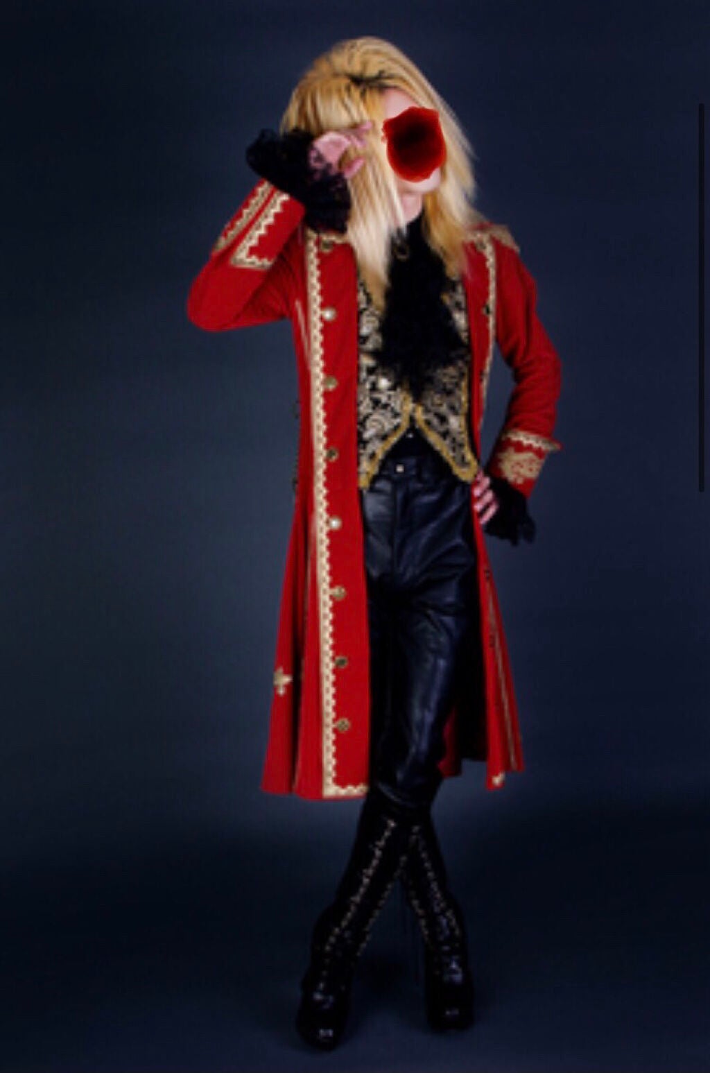 ディオールショウ オンステージ ライナー/Dior/リキッドアイライナーを使ったクチコミ(2枚目)