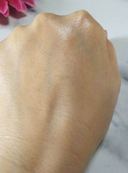 クレ・ド・ポー ボーテ ヴォワールルミヌ/クレ・ド・ポー ボーテ/化粧下地を使ったクチコミ(3枚目)