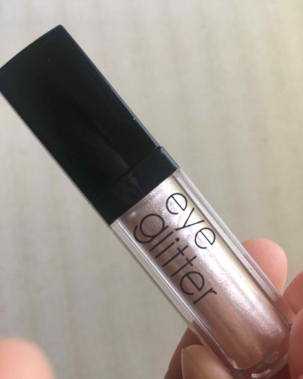 アイグリッター/A’pieu/グリッターを使ったクチコミ(1枚目)