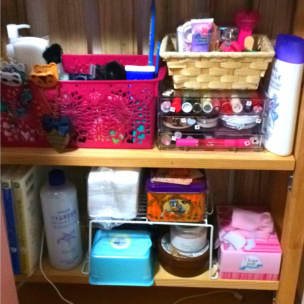 皮脂テカリ防止下地/CEZANNE/化粧下地を使ったクチコミ(1枚目)