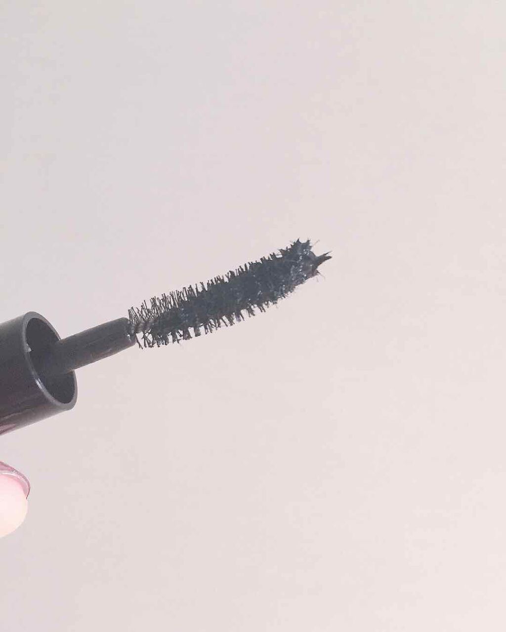 ロング&カールマスカラ アドバンストフィルム/ヒロインメイク/マスカラを使ったクチコミ(2枚目)