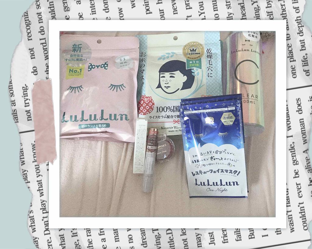 クリームチーク/キャンメイク/ジェル・クリームチークを使ったクチコミ（1枚目）