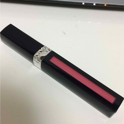 ルージュ ディオール リキッド/Dior/口紅を使ったクチコミ(1枚目)