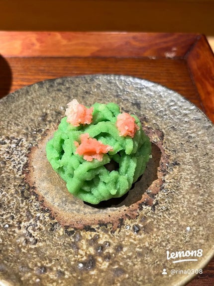 りな on LIPS 「大洲でおすすめの和菓子屋さん!
ポコペン横丁の付近にある平野屋..」(5枚目)