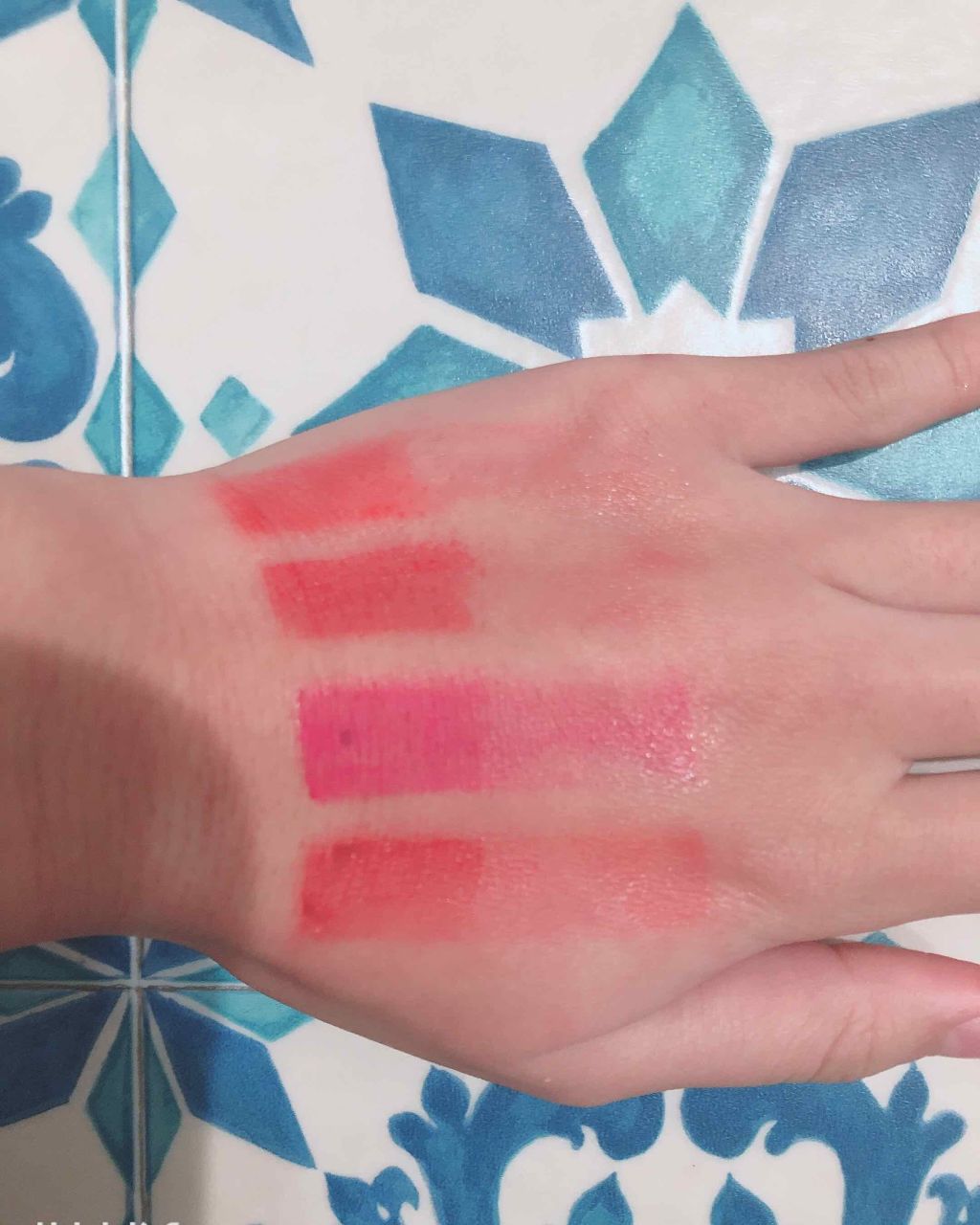 AC クレヨンリップ/AC MAKEUP/口紅を使ったクチコミ(3枚目)