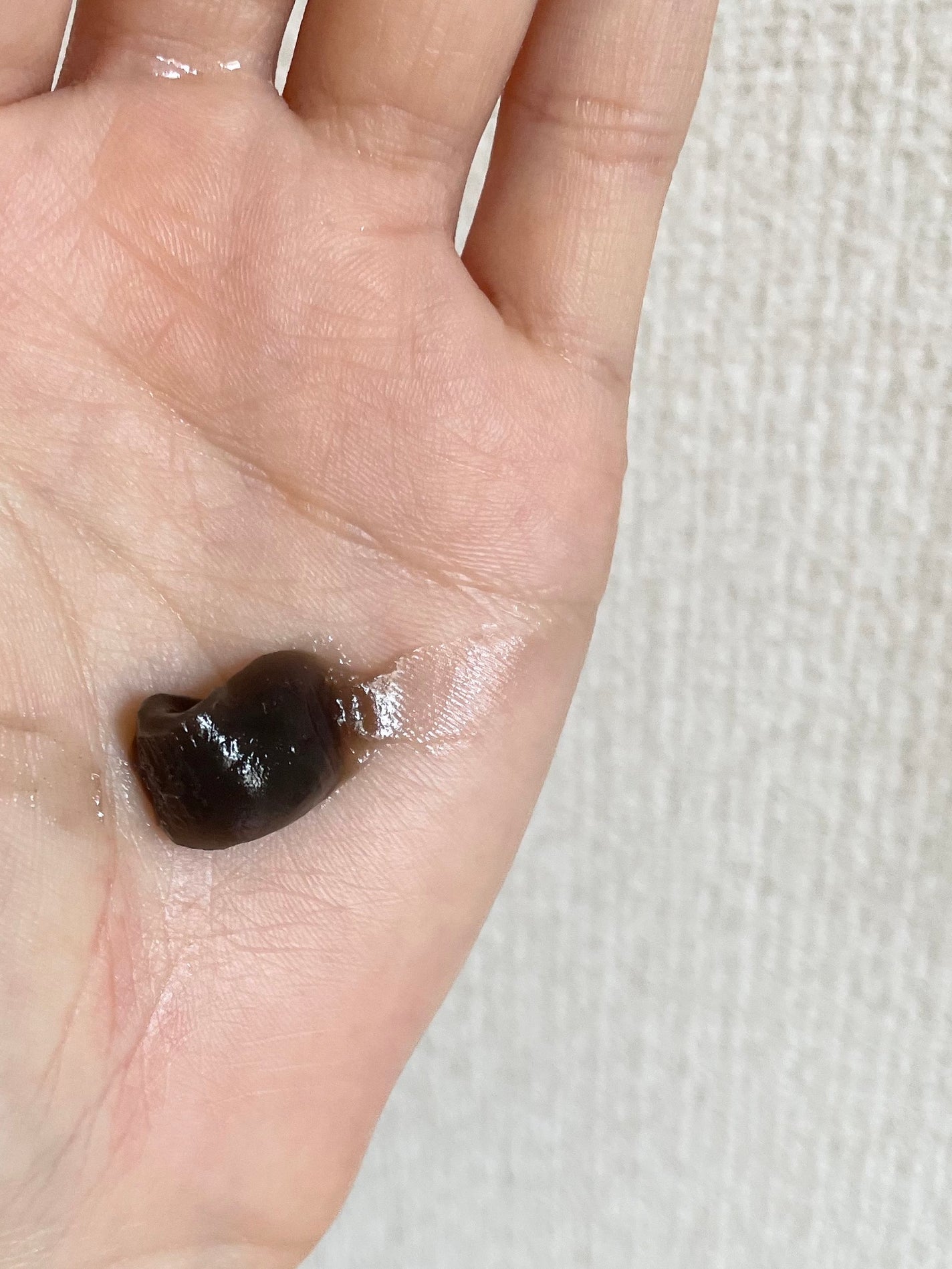 泥ジェル洗顔/ファンケル/その他洗顔料を使ったクチコミ(4枚目)