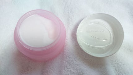 クリーンイットゼロ クレンジングバーム オリジナル/BANILA CO/クレンジングバームを使ったクチコミ(2枚目)