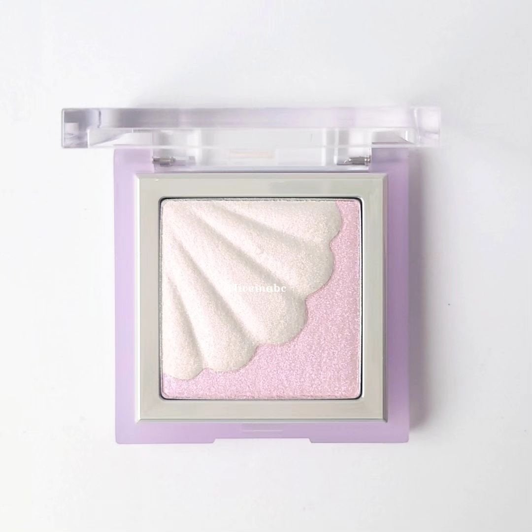 マイフェイブムードアイパレット 9カラー/HOLIKA HOLIKA/アイシャドウパレットを使ったクチコミ(4枚目)