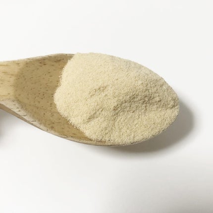 パッションフルーツLaboパウダー/森永製菓/食品を使ったクチコミ(3枚目)