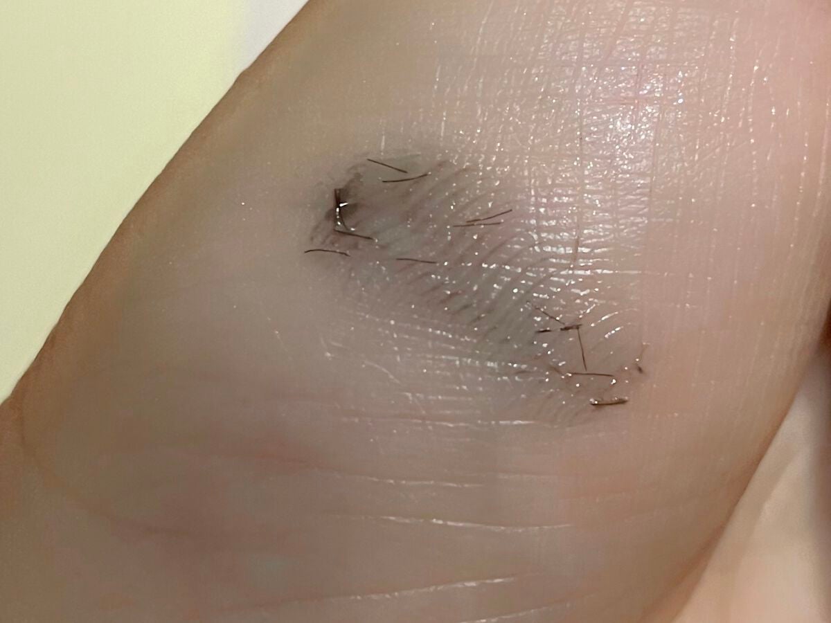 ウォンジョンヨ ヌードアイラッシュ/Wonjungyo/マスカラを使ったクチコミ(2枚目)