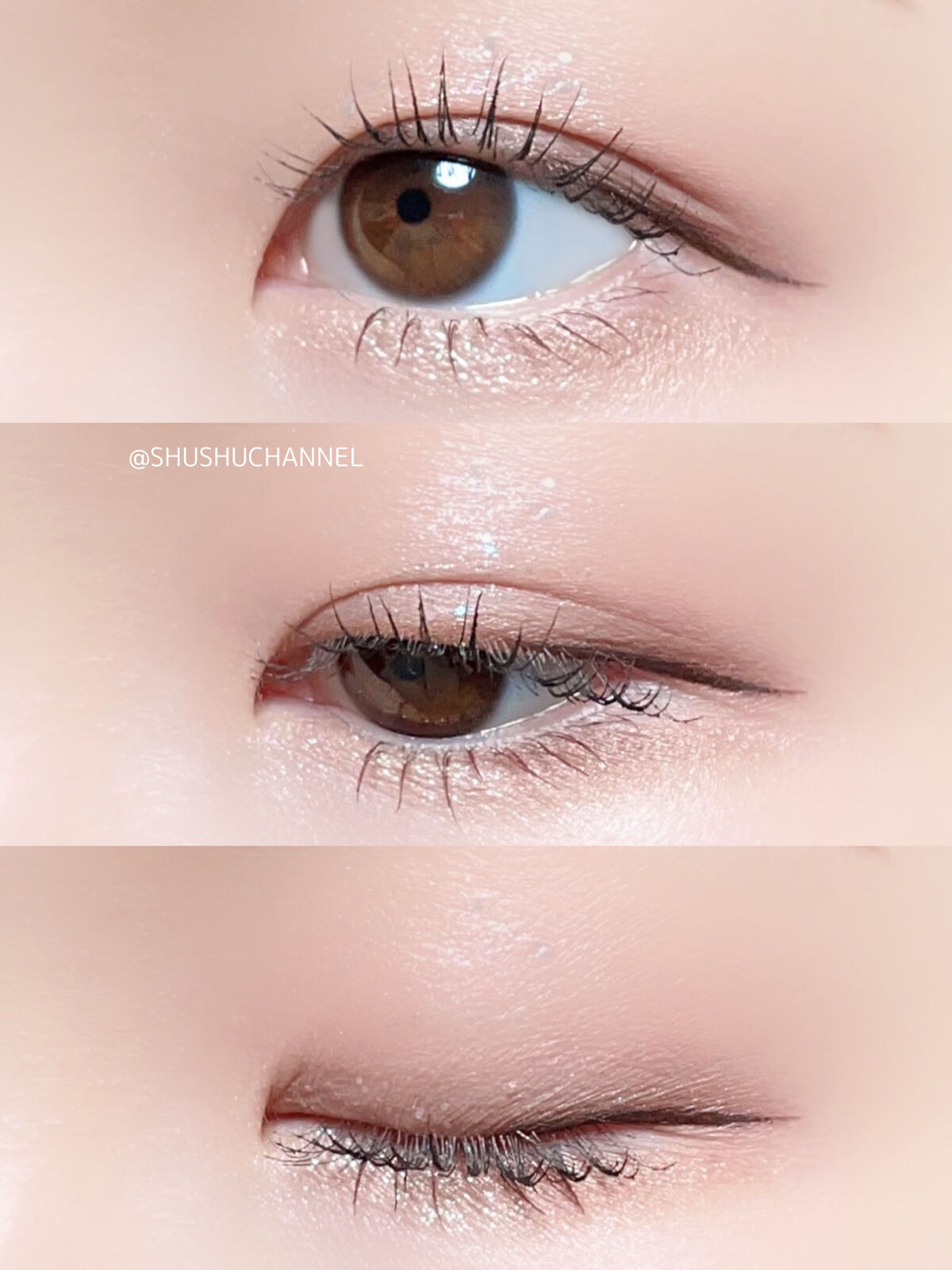 オールデイフィクシングマスカラベース/Milk Touch/マスカラ下地を使ったクチコミ（3枚目）