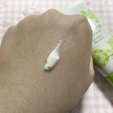 デイ プロテクター FB/イオナヴィー/日焼け止めジェルを使ったクチコミ(3枚目)