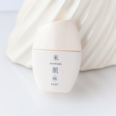 肌潤ハンドトリートメント 30ml/米肌/ハンドクリームを使ったクチコミ（1枚目）