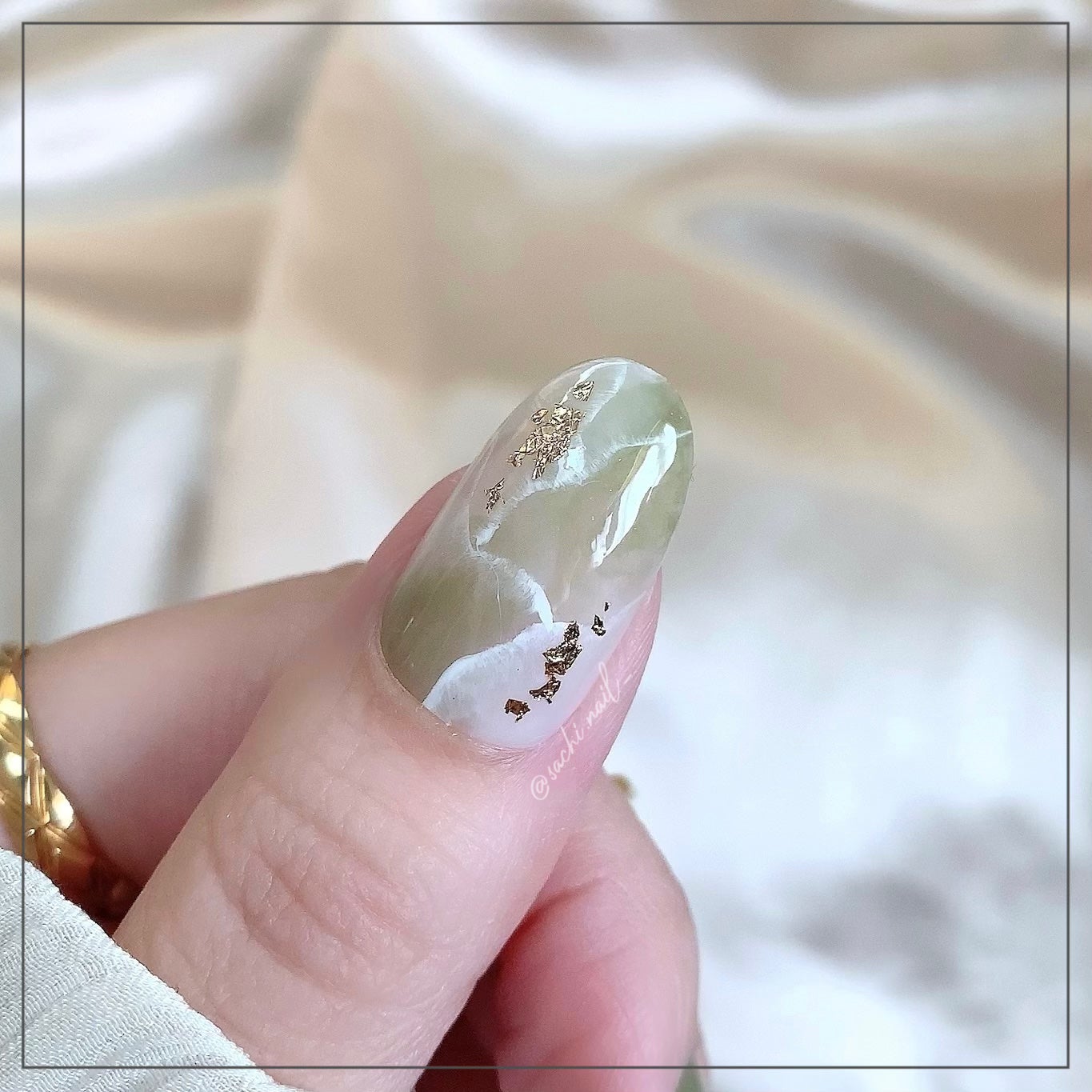 カラフルネイルズ/キャンメイク/マニキュアを使ったクチコミ(3枚目)