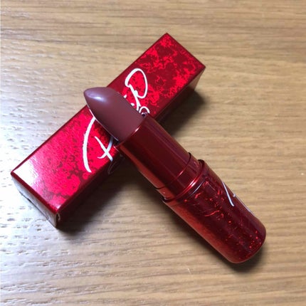 リップスティック/M・A・C/口紅を使ったクチコミ(1枚目)