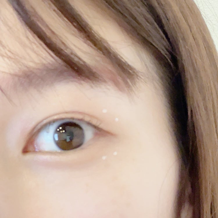 ブラウンズ クリーミィペンシル/Visée/ペンシルアイライナーを使ったクチコミ(3枚目)