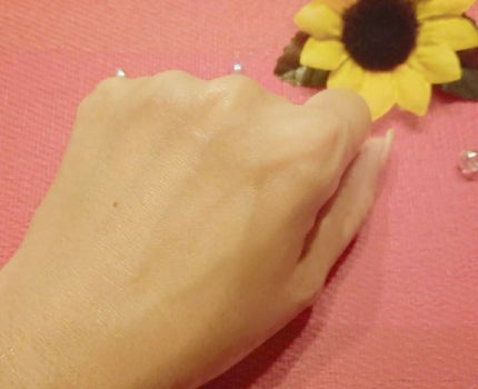 ナノモイストミルク/ドクターベルツ/乳液を使ったクチコミ(4枚目)