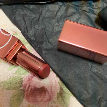 ソフトコア ブラッシュ&バームデュオ/NARS/メイクアップキットを使ったクチコミ(2枚目)