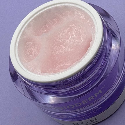 バイオヒールボ プロバイオダーム 3Dリフティングクリーム/BIOHEAL BOH/フェイスクリームを使ったクチコミ(3枚目)